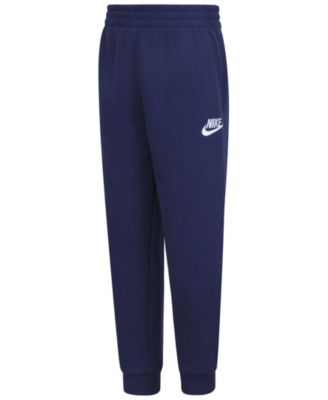 Toddler Boys Sportswear Club Fleece Jogger Pants