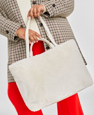 On 34th - Leightonne Extra-Large Tote, Created for Macy's