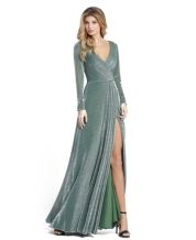 Long Sleeve Evening Dresses Macy s