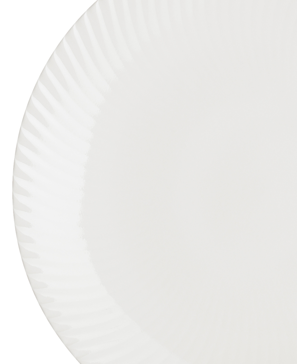 Denby Porcelain Arc Pc. Dinnerware Set, Service for 4