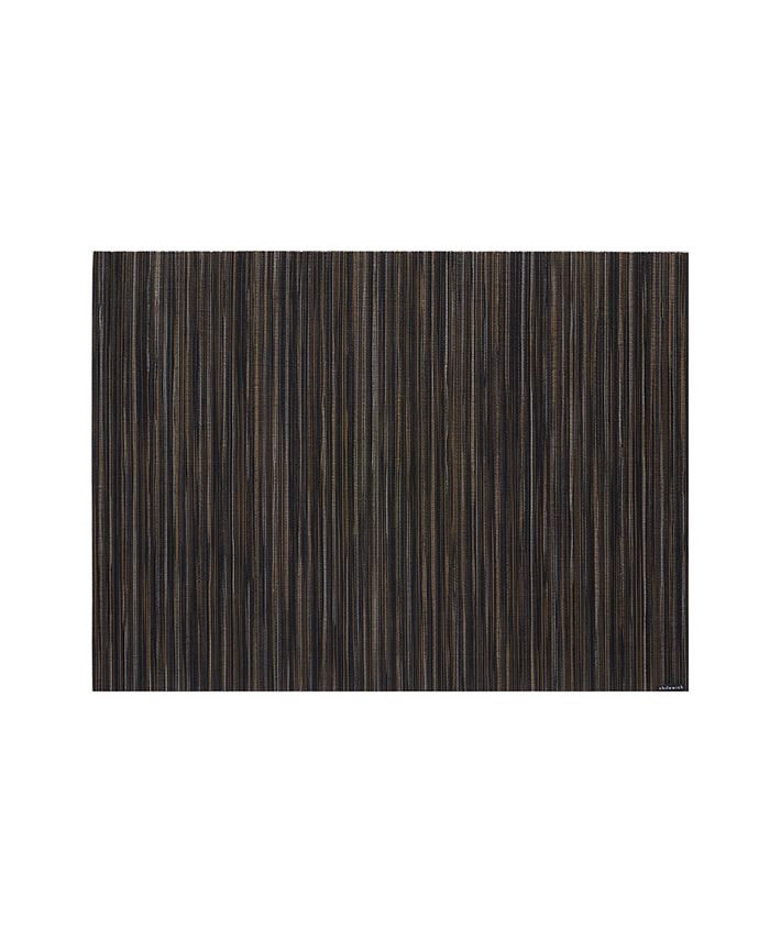 Chilewich Rib Weave Placemat Macy's