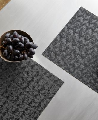 Swing Rectangular Placemat