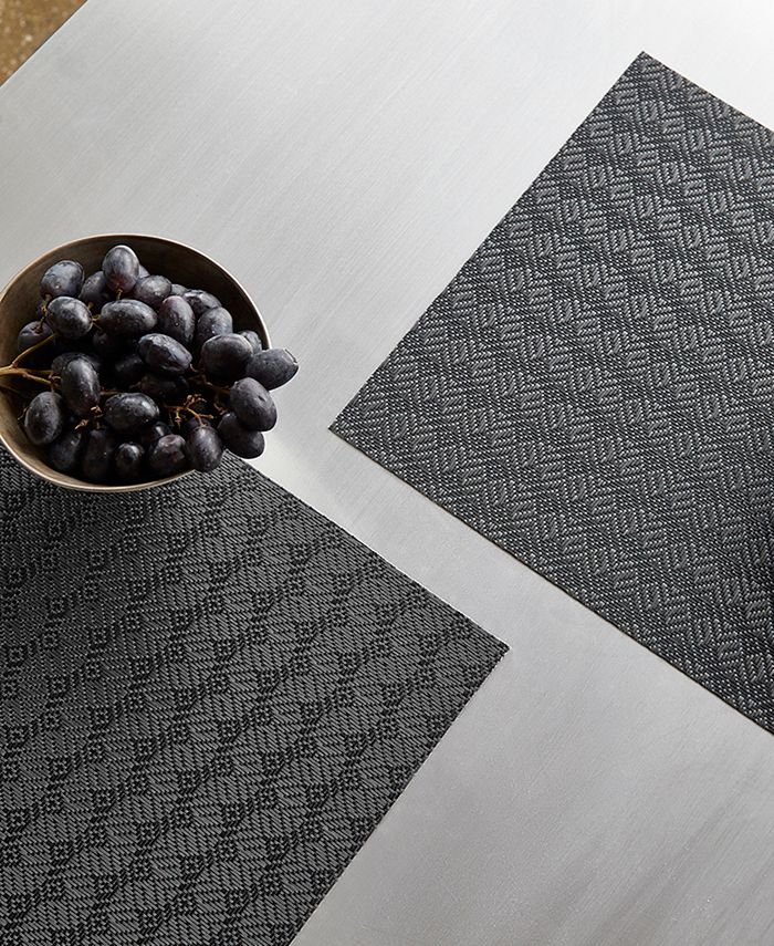 Chilewich Swing Rectangular Placemat Macy's