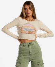 Macys billabong shop