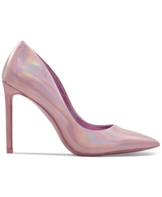 ALDO Women's Stessy 2.0 Pointed-Toe Pumps
