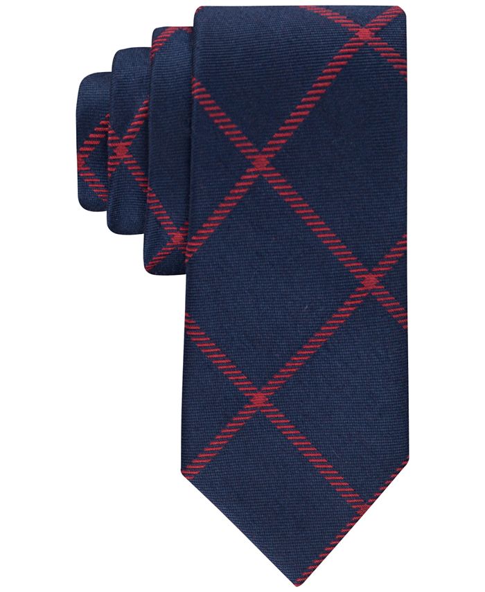 tommy hilfiger golf tie