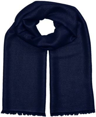 Metallic Solid Lightweight Wrap