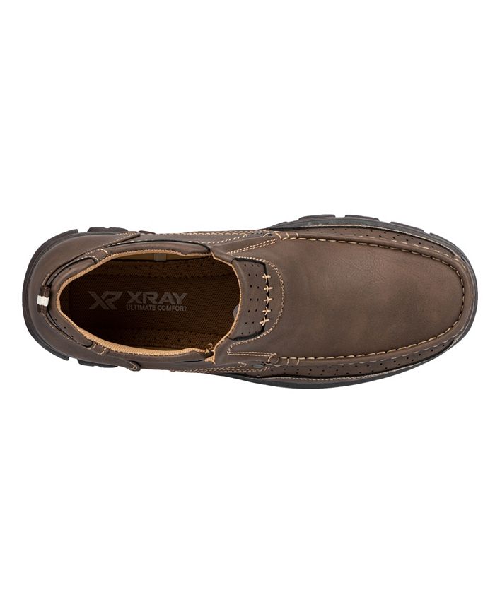 XRAY Men's Footwear Becher Casual Boots - Macy's