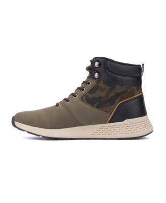 Men's Footwear Callum Casual Boots