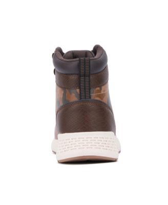 Men's Footwear Callum Casual Boots