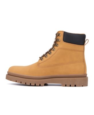Men's Footwear Myles Casual Boots