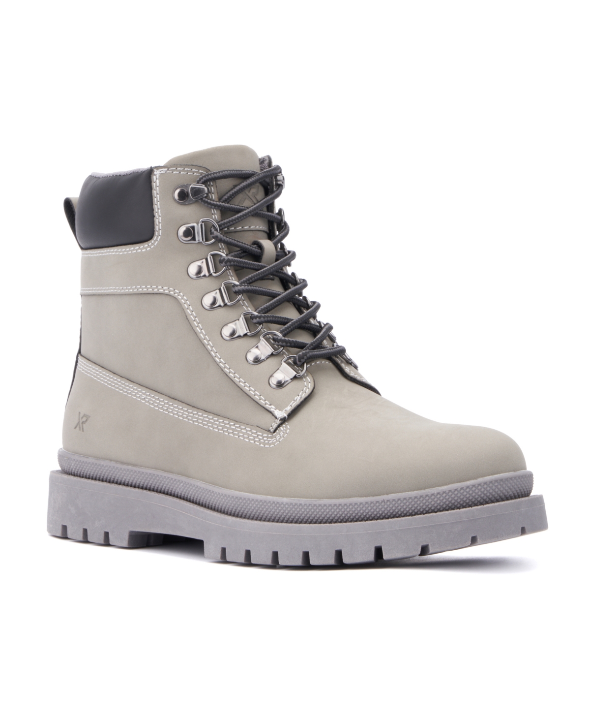 X-ray Men's Footwear Myles Casual Boots In Gray