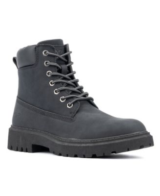 Men's Footwear Marion Casual Boots