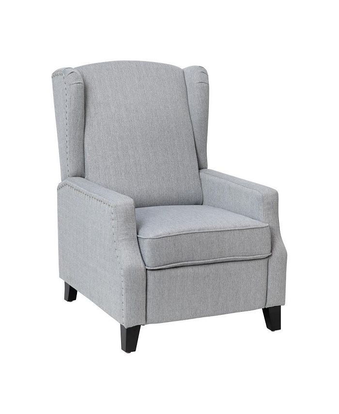Lane push back outlet recliner