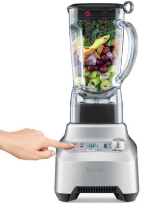 Breville - BBL910XL The Boss Blender