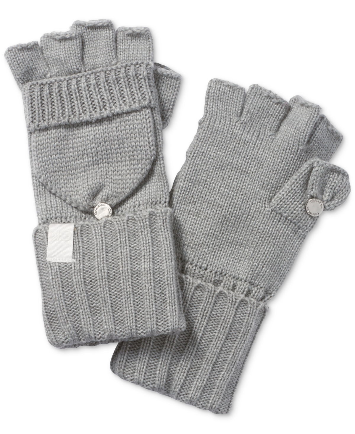 Calvin klein women's gloves sales
