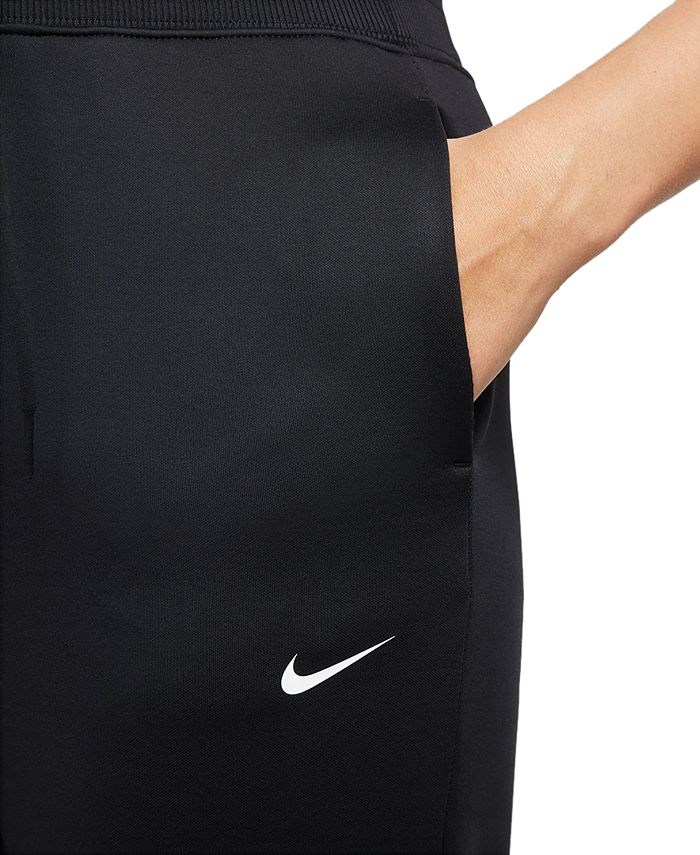 Nike Women's ThermaFIT One HighWaisted 7/8 Jogger Pants Macy's