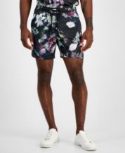 I.N.C. International Concepts Mens Shorts & Cargo Shorts - Macy's
