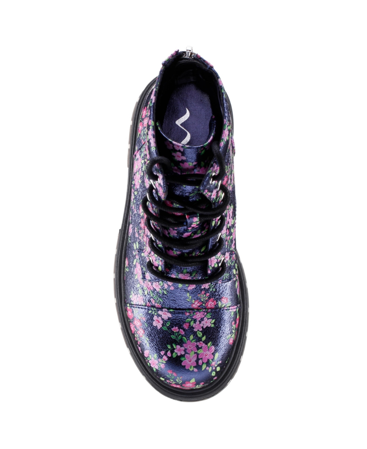 Nina Toddler Girls Diana Quilted Design Fashion Boot