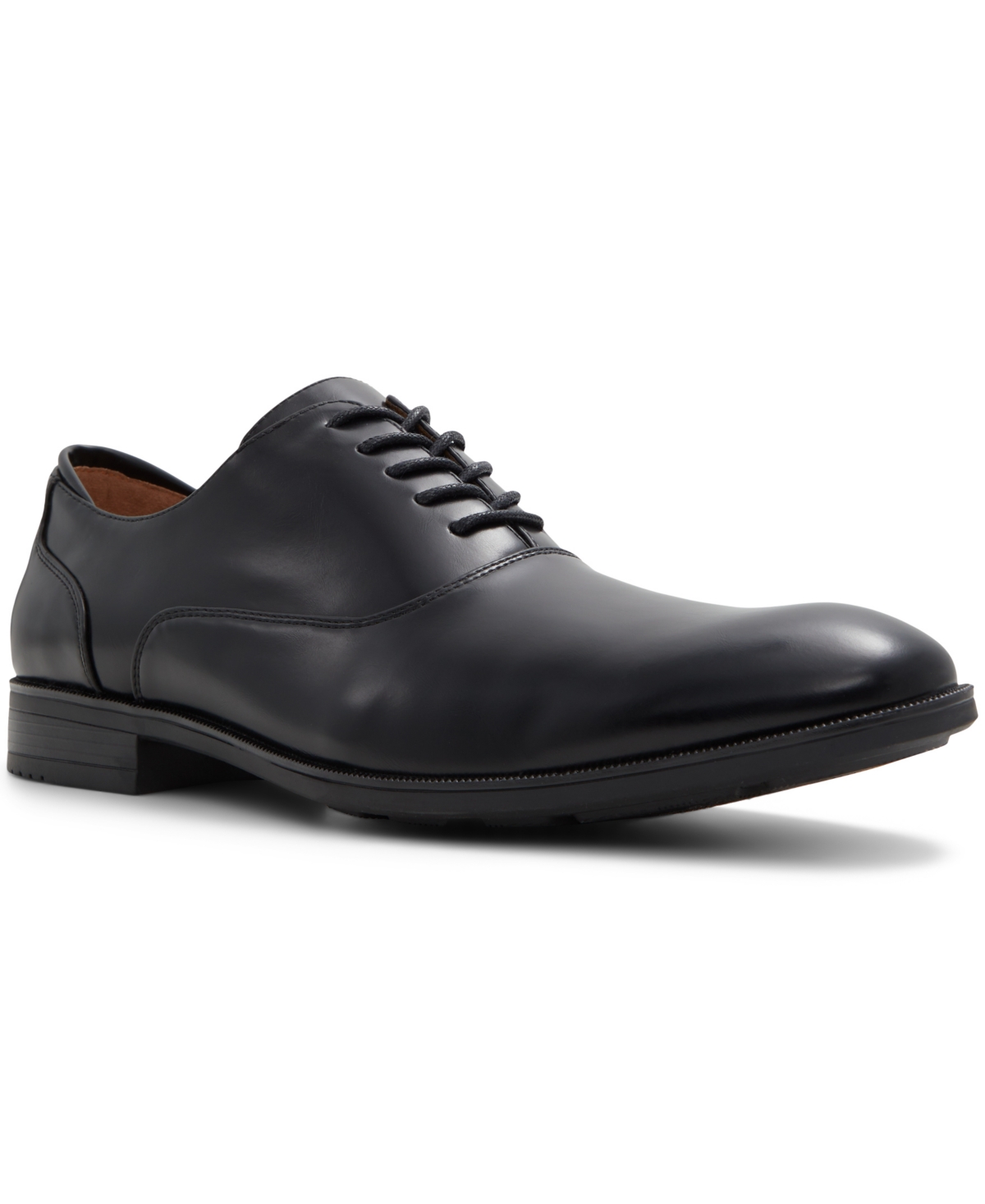 Call It Spring Men's Mclean Lace-up Dress Shoes In Black