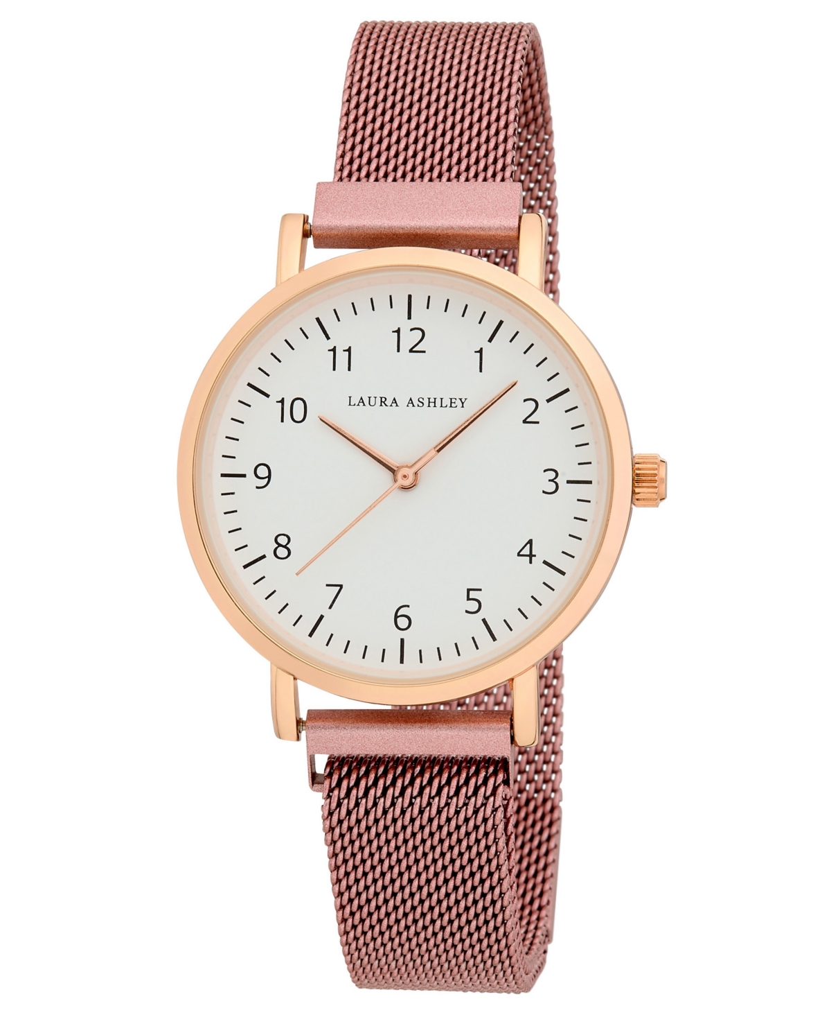 Laura ashley interchangeable 2025 watch