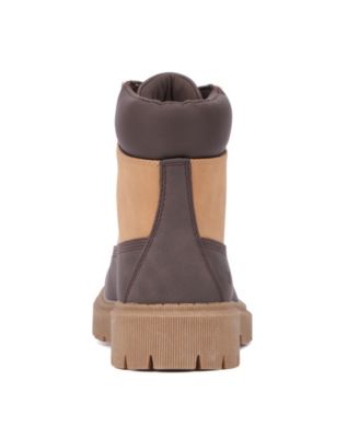 Men's Lazlo Monk Strap Boots