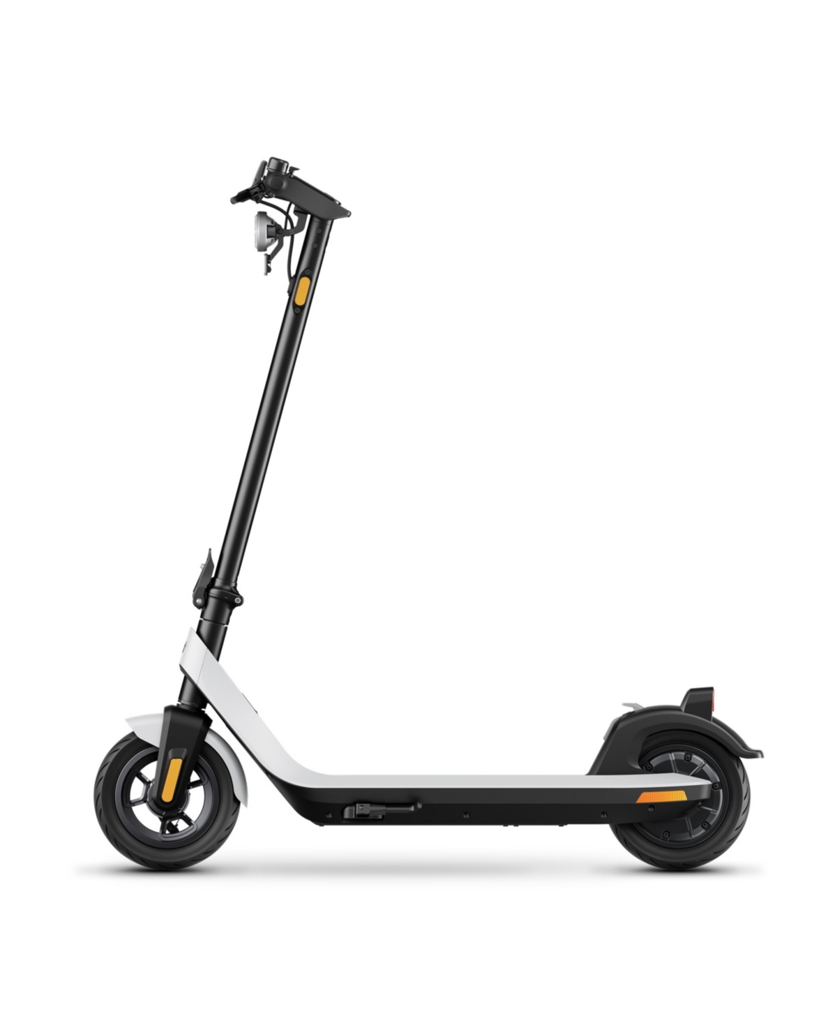 Niutech Niu kick scooter KQi2 Pro Na- White