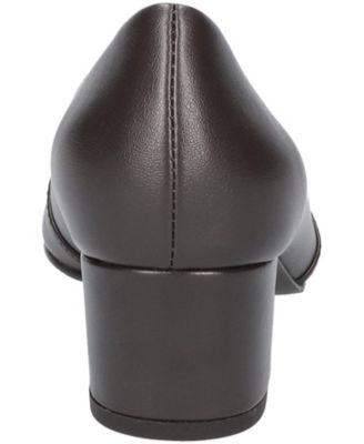 Women's Dali Block Heel Pumps