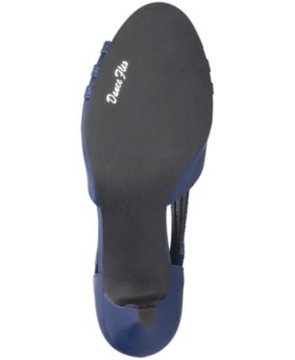 Women's Oceana Peep Toe Pumps