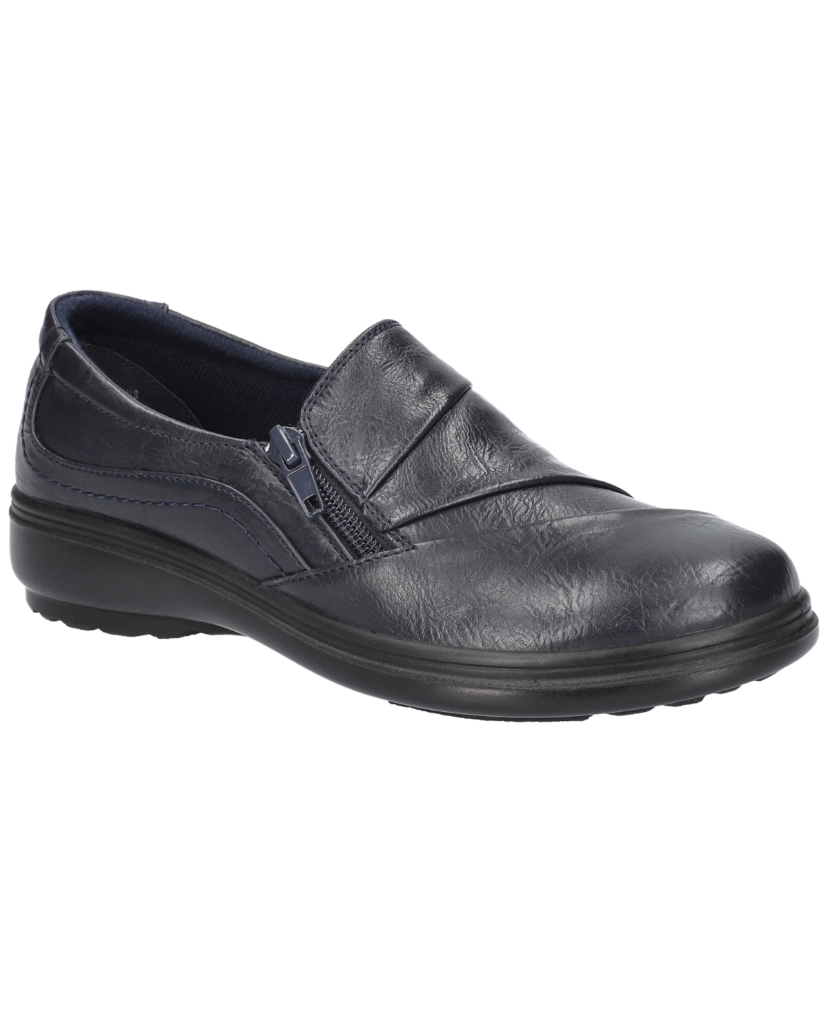 Women's Kimi Comfort Flats - Gray