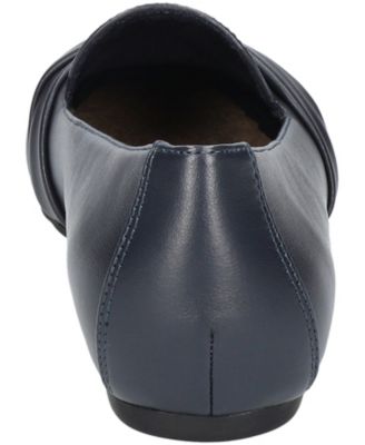 Women's Betty Square Toe Flats