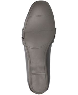 Women's Betty Square Toe Flats