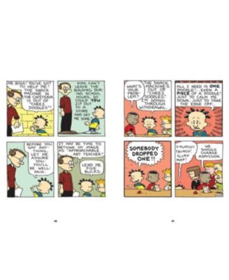 Barnes & Noble Big Nate and Friends by Lincoln Peirce