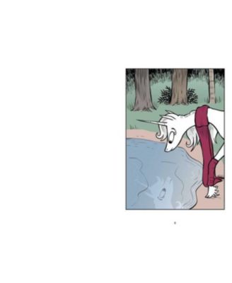 Phoebe and Her Unicorn in the Magic Storm Phoebe and Her Unicorn Series 6 by Dana Simpson