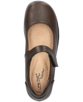 Women's Archer Comfort Mary Jane Flats