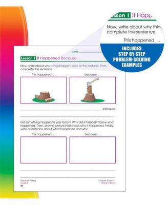 Spectrum Writing, Grade 2 by Spectrum Compiler