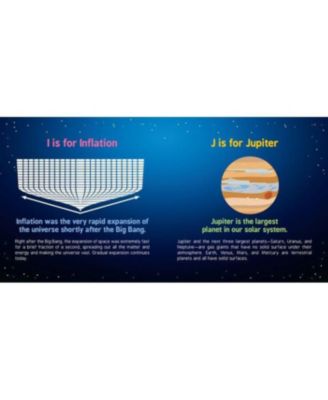 ABCs of Space by Chris Ferrie