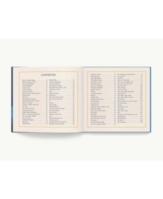 The Classic Treasury of Nursery Rhymes- The Mother Goose Collection by Gina Baek Illustrator