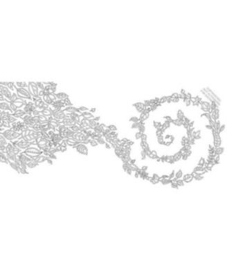 Enchanted Forest- An Inky Quest and Coloring book Activity Books, Mindfulness and Meditation, Illustrated Floral Prints by Johanna Basford Illustrator