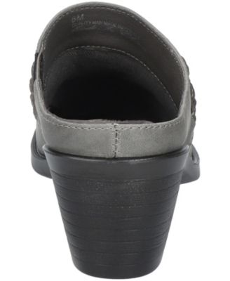 Women's Gilly Slip-On Mules