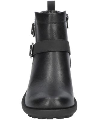 Women's Kourt Slip Resistant Ankle Boots