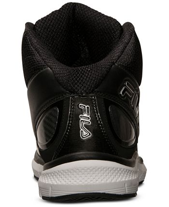 Fila men's rim attacker basketball shoes store