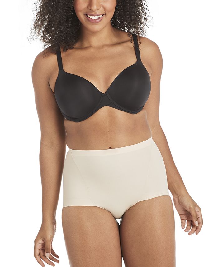 Buy Maidenform Women's Cover Your Bases SmoothTec Shaping