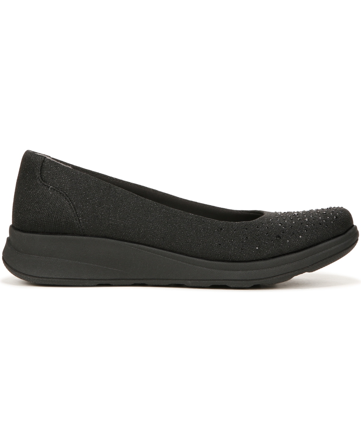 BZees Premium Golden Bright Washable Slip Ons