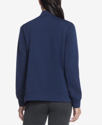 Women's Go Walk&reg; Ottoman Full Zip