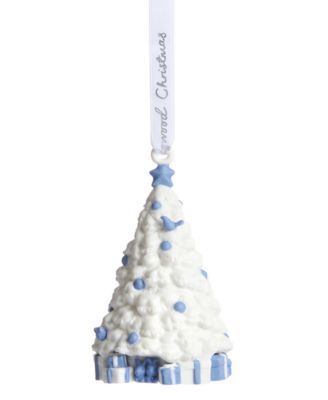 Wedgwood - Christmas Tree Ornament