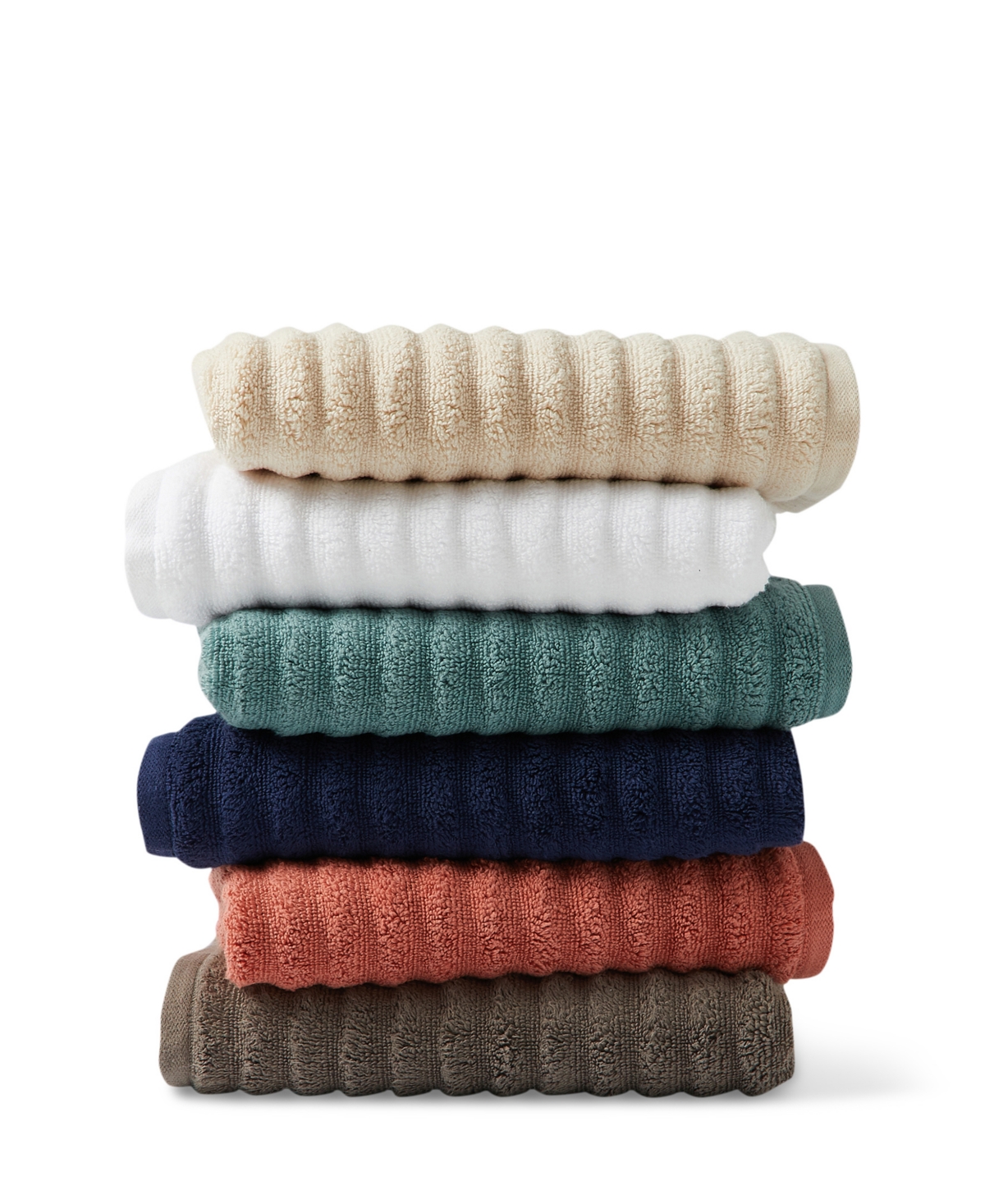 Blue Loom Mason 100% Cotton Low Twist 2 Piece Set, 30