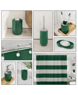 9 Piece Complete Bathroom Set