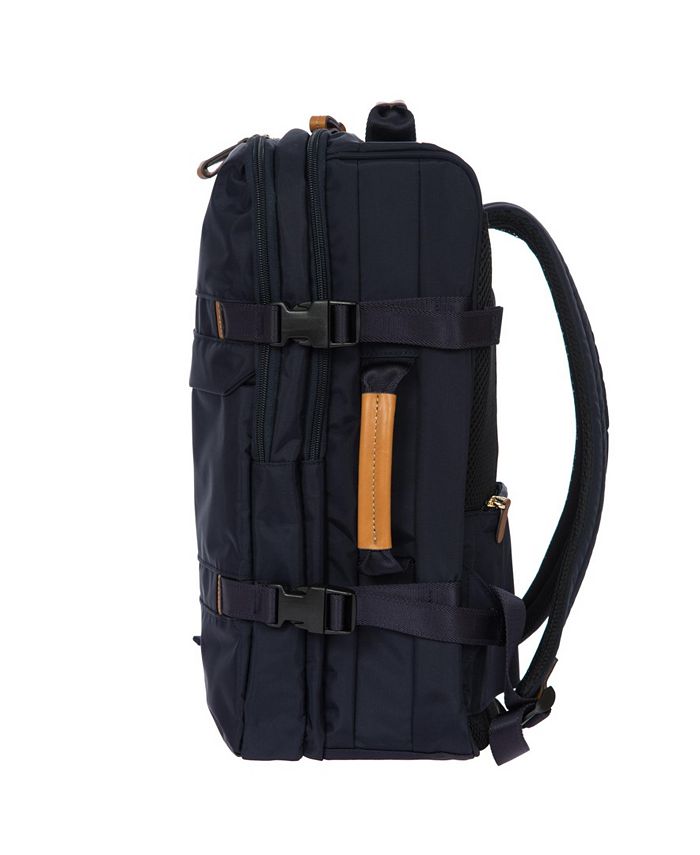 Bric's Milano XBag Montagna Backpack Macy's