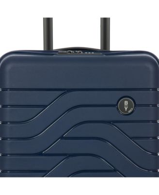 B|Y Ulisse Small Hardside Front Carry-on Spinner